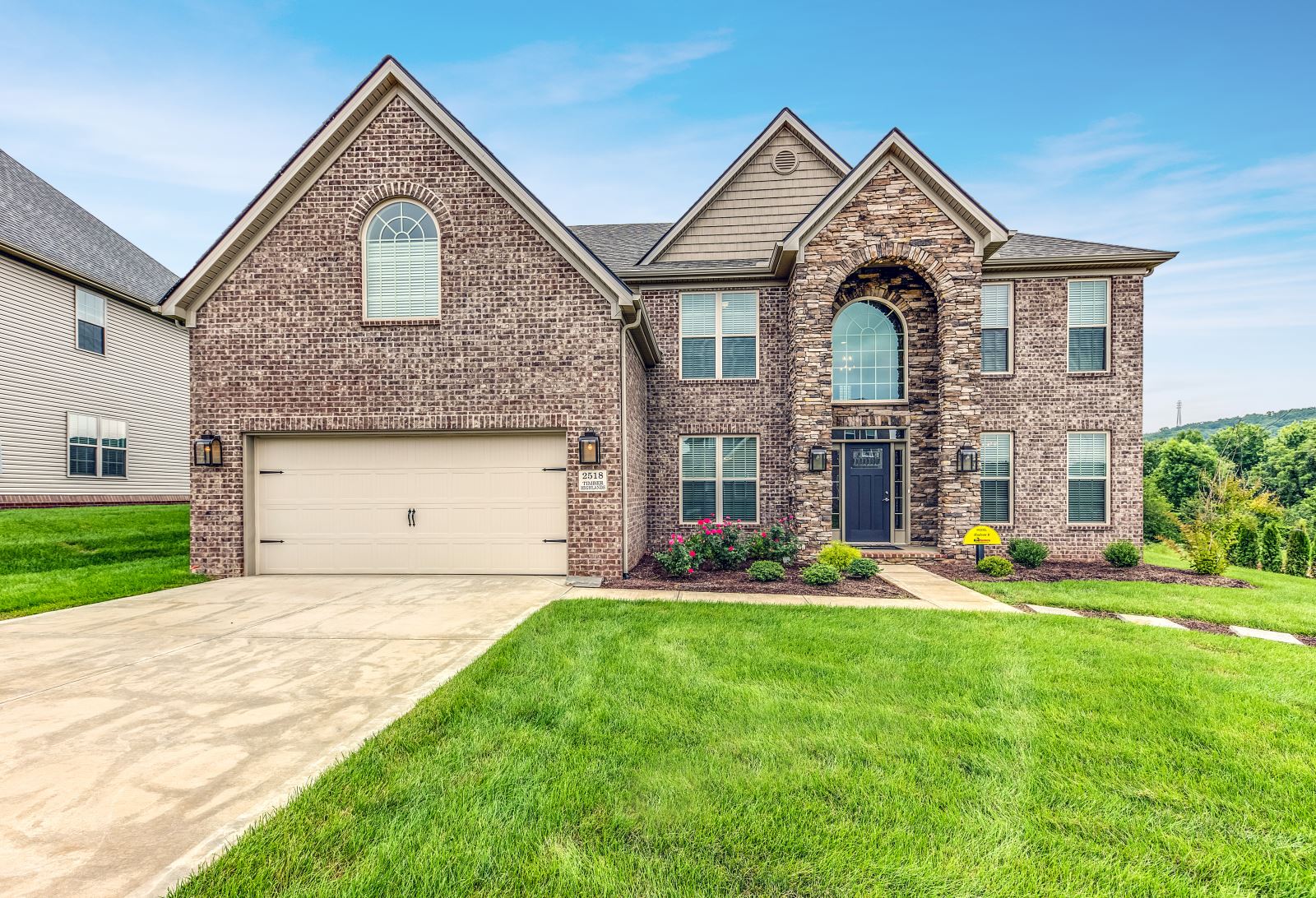 HudsonKnoxville TN Homes